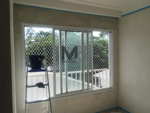 Apartamento para alugar em Hortolândia, Jardim Santa Izabel, com 2 quartos, com 54 m²