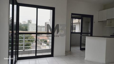 Apartamento para alugar em Campinas, Parque Brasília, com 1 quarto, com 55.6 m²