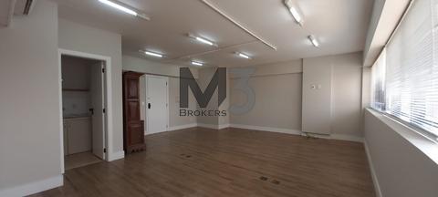 Sala para alugar em Campinas, Cambuí, com 46.29 m², Executive Center