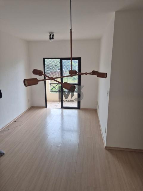 Apartamento à venda em Campinas, Taquaral, com 3 quartos, com 78 m², Costa Azul