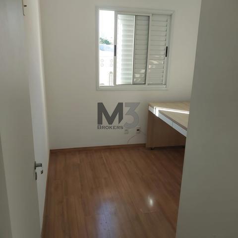 Apartamento à venda em Campinas, Vila João Jorge, com 2 quartos, com 64 m², Unique Residence