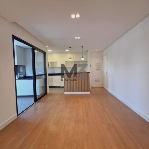 Apartamento para alugar em Campinas, Jardim Guanabara, com 3 quartos, com 78 m², Condominio Vizzi