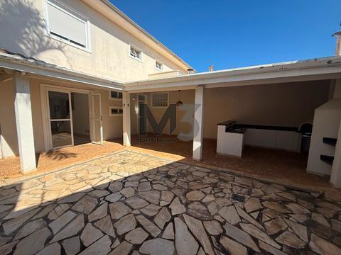 Casa para alugar em Campinas, Loteamento Alphaville Campinas, com 3 quartos, com 118 m², Housing 1