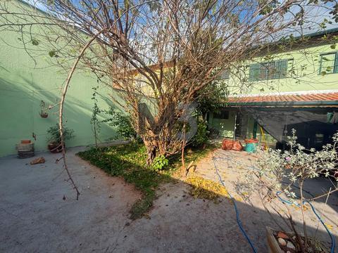 Casa à venda e para alugar em Campinas, Jardim Alto da Barra, com 3 quartos, com 242.11 m²