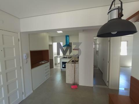Apartamento para alugar em Campinas, Centro, com 2 quartos, com 67 m², Edifício Haiti
