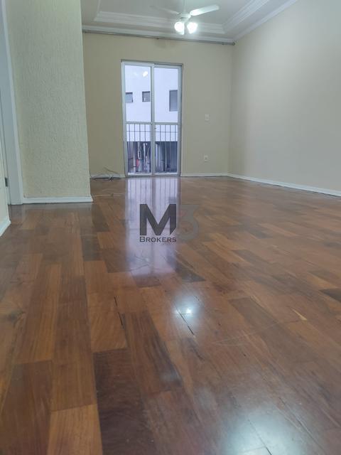 Apartamento para alugar em Campinas, Jardim Paraíso, com 3 quartos, com 105 m², Residencial Lumiere