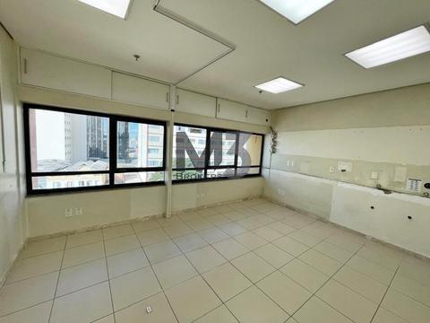 Sala à venda em Campinas, Centro, com 50 m², Edifício Torre São Paulo