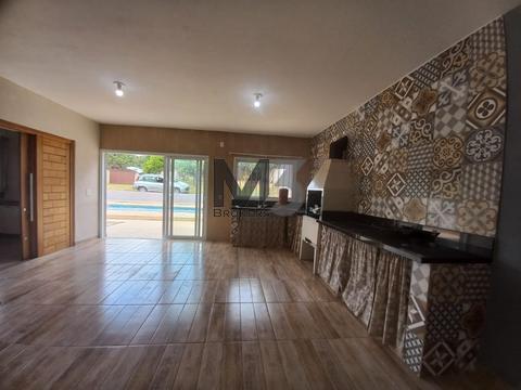 Chácara à venda em Campinas, Jardim Monte Belo, com 3 suítes, com 1200 m²