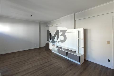 Apartamento para alugar em Campinas, Cambuí, com 3 quartos, com 98 m², Condominio Camaçari
