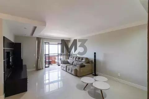 Apartamento à venda e para alugar em Campinas, Jardim Chapadão, com 3 quartos, com 110 m²