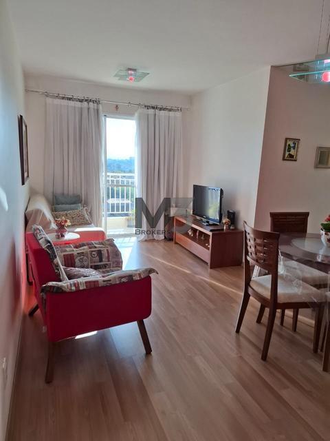 Apartamento à venda em Campinas, Vila João Jorge, com 3 quartos, com 74 m², Unique Residence