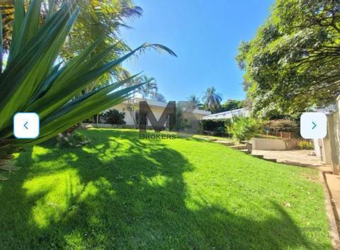 CASA  ALUGA  JD.  PAINEIRAS  CAMPINAS - RESIDENCIAL\COMERCIAL