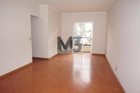 Apartamento para alugar em Campinas, Mansões Santo Antônio, com 3 quartos, com 92 m²