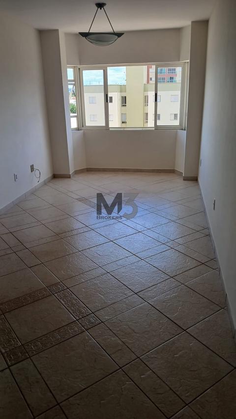 Apartamento para alugar em Campinas, Parque Rural Fazenda Santa Cândida, com 3 quartos, com 85 m²