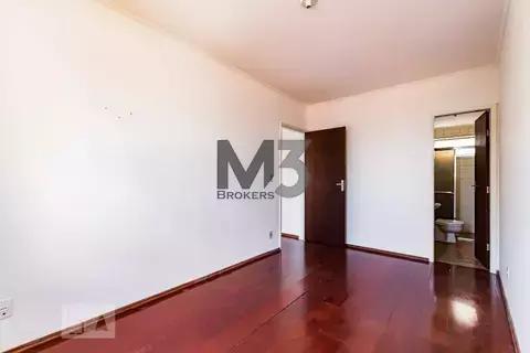Apartamento para alugar em Campinas, Centro, com 1 suíte, com 58 m², Edificio Thebas