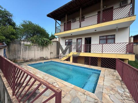 Casa para alugar em Campinas, Parque Rural Fazenda Santa Cândida, com 3 suítes, com 453.96 m²