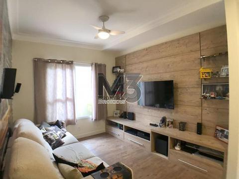 Casa à venda em Campinas, Vila Hollândia, com 3 suítes, com 200 m², Casas de Gaia