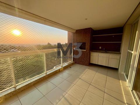 Apartamento à venda em Campinas, Loteamento Alphaville Campinas, com 3 quartos, com 113 m²