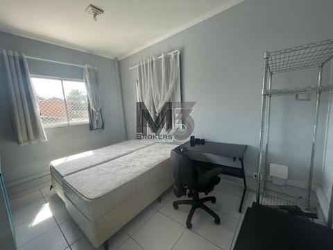 Kitnet para alugar em Campinas, Parque Imperador, com 1 quarto, com 30 m²