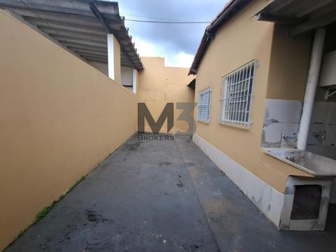 Casa à venda e para alugar em Campinas, Jardim Conceição, com 5 quartos, com 81.5 m²