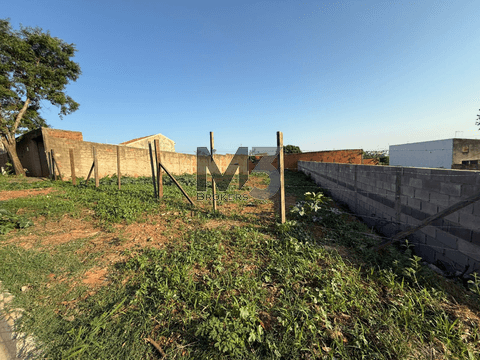 Terreno à venda em Campinas, Parque dos Pomares, com 479.2 m²
