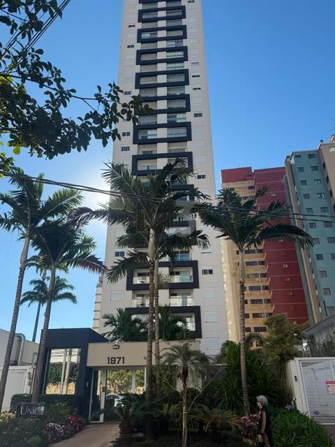 Apartamento para alugar em Campinas, Cambuí, com 1 quarto, com 47 m², Unic