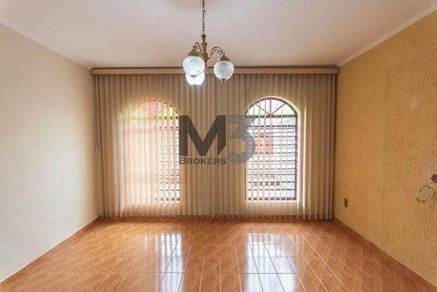 Casa para alugar em Campinas, Vila Pompéia, com 4 quartos, com 230 m²