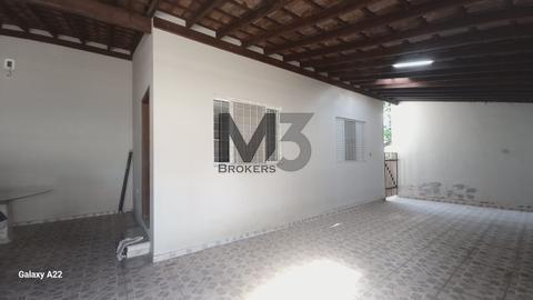 Casa à venda e para alugar em Campinas, Parque dos Pomares, com 3 quartos, com 200 m²