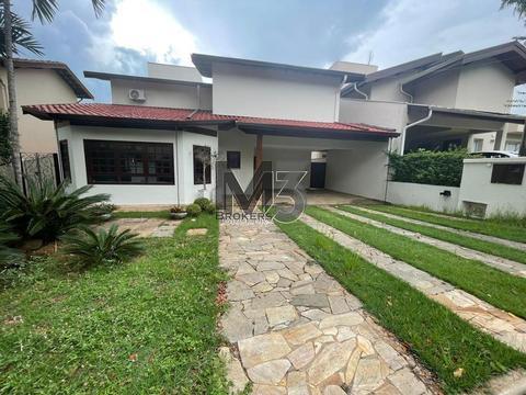 Sobrado à venda em Campinas, Estância Paraiso, com 4 quartos, com 722.14 m², Estancia Paraíso