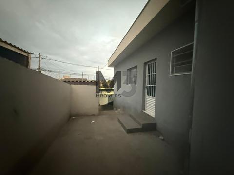 Casa para alugar em Campinas, Parque dos Pomares, com 2 quartos, com 150 m²