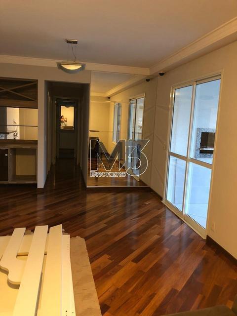 Apartamento para alugar em Campinas, Mansões Santo Antônio, com 3 quartos, com 92 m²