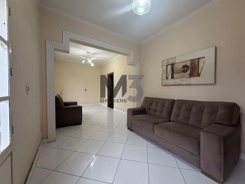 Casa para alugar em Campinas, Jardim Eulina, com 3 quartos, com 157 m²