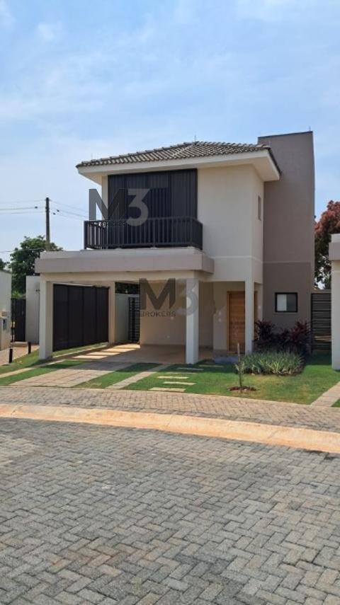 Casa à venda e para alugar em Campinas, Residencial Estância Eudóxia (Barão Geraldo), com 3 suítes