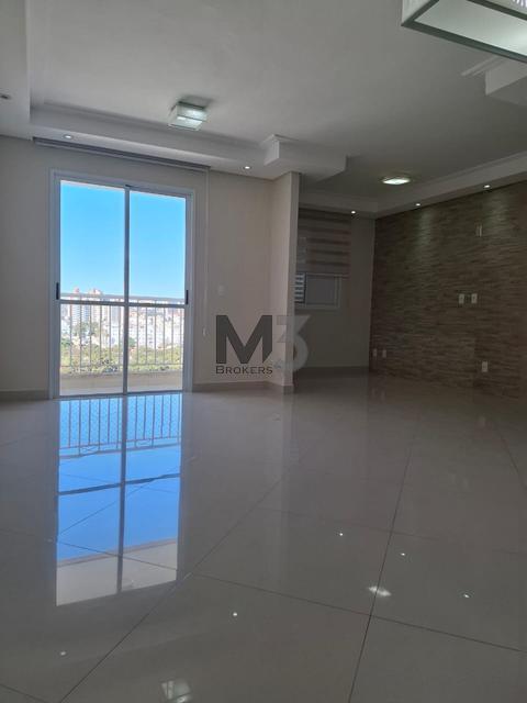 Apartamento à venda em Campinas, Vila João Jorge, com 3 quartos, com 74 m², Unique Residence